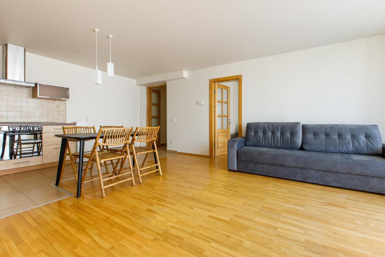 Viesbutis Prie Fontano Hotel Palanga Kültér fotó